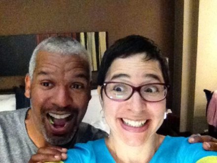 Spontaneous Perpetual Everyday Joy