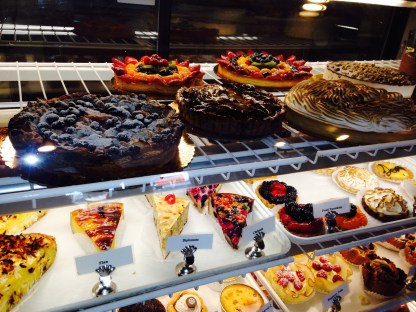 Sweet Forgiveness by Rebecca Villarreal