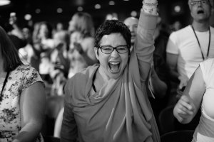 World Domination Summit #WDS2014  Armosa Studios