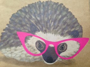 Flim Flam by Rebecca Villarreal [painter unknown]