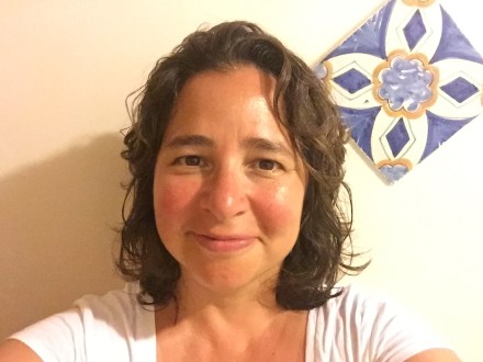 HappybyRebeccaVillarreal